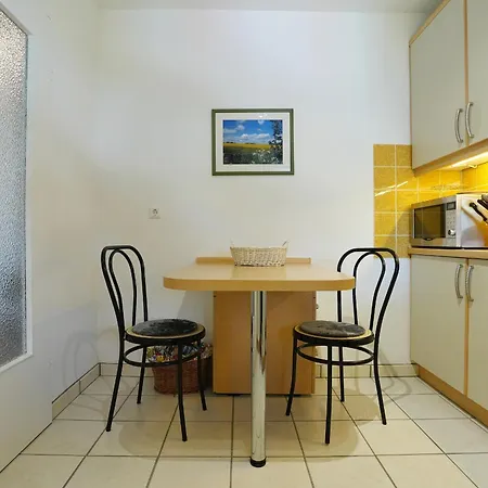Haus Wendt 01 شقة *