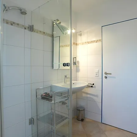 דירה Haus Wendt 01 *