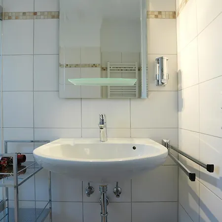 Haus Wendt 01 * טימנדורפר שטרנד