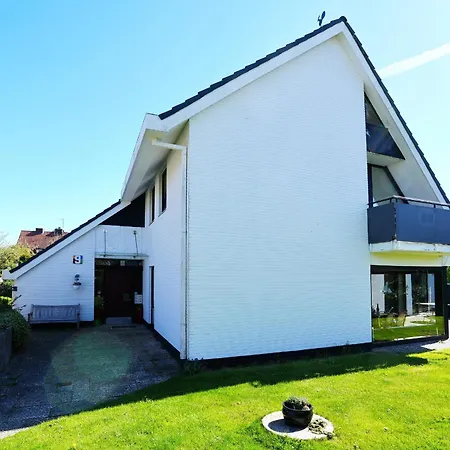 Haus Wendt 01 * טימנדורפר שטרנד